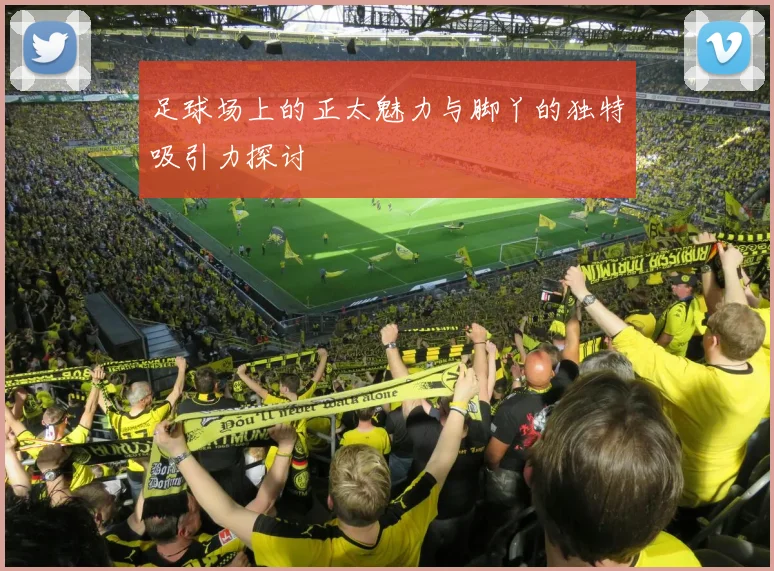 足球场上的正太魅力与脚丫的独特吸引力探讨