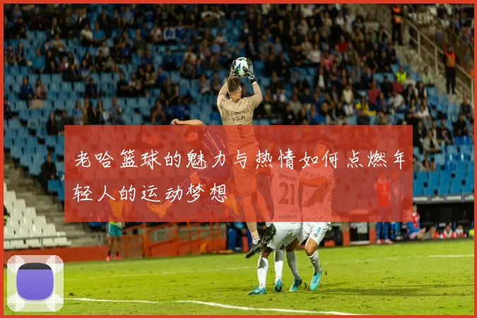 老哈篮球的魅力与热情如何点燃年轻人的运动梦想